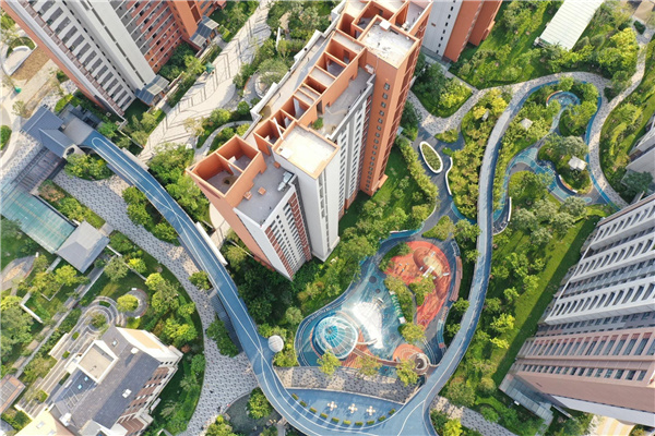 園冶杯獲獎作品丨稚趣園兒娛場地