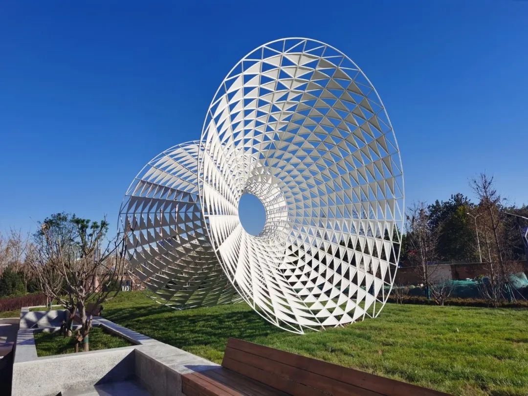 園冶杯獲獎(jiǎng)作品丨織錦園