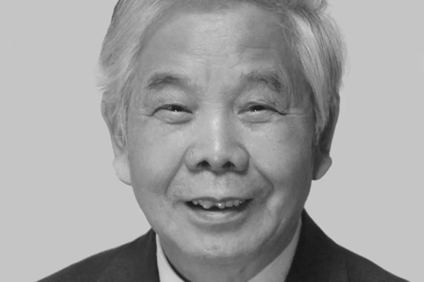 北林大園林學院教授程金水逝世