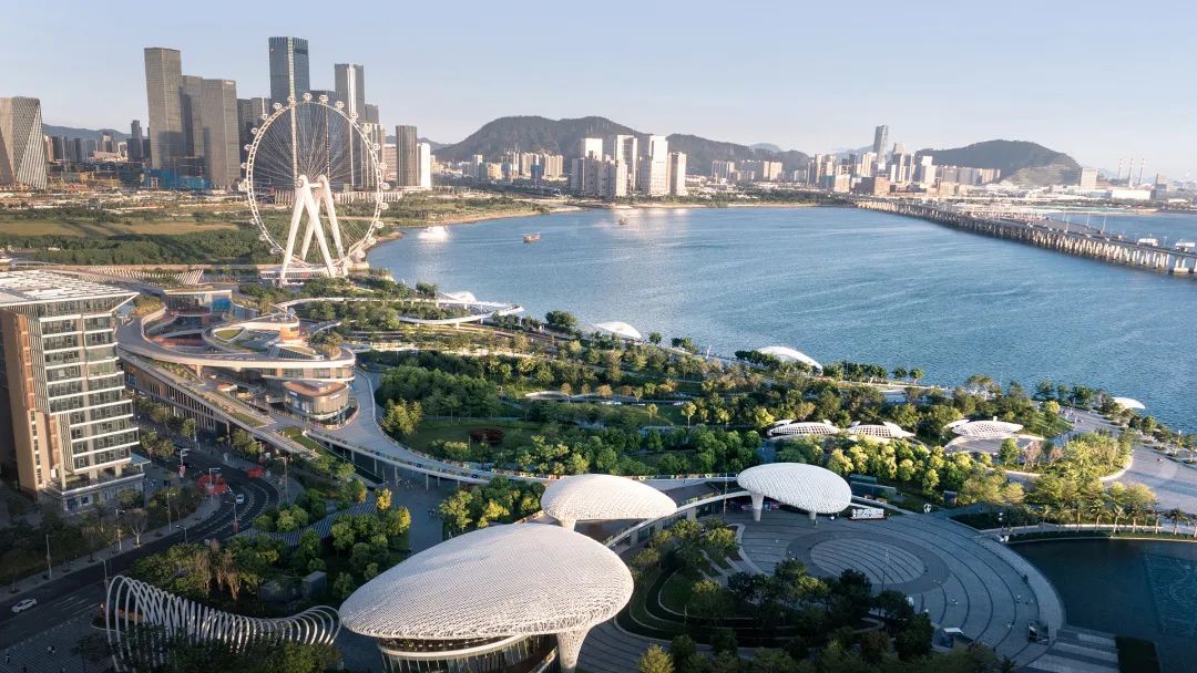 2022年SWA中國項目精彩合集