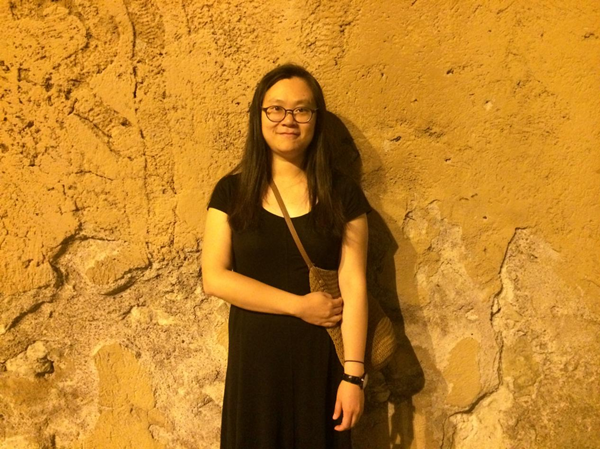 園冶杯優秀指導教師蘇靜:引導學生釋放設計熱情