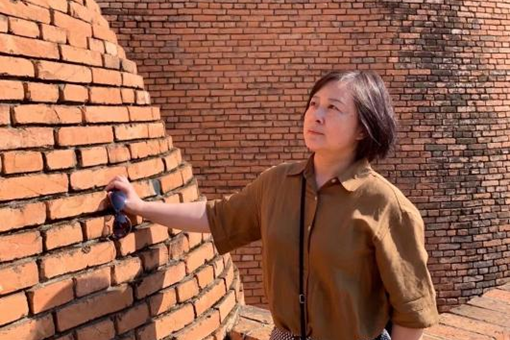 園冶杯杰出教師李志英:要更多關注中國城市化發展