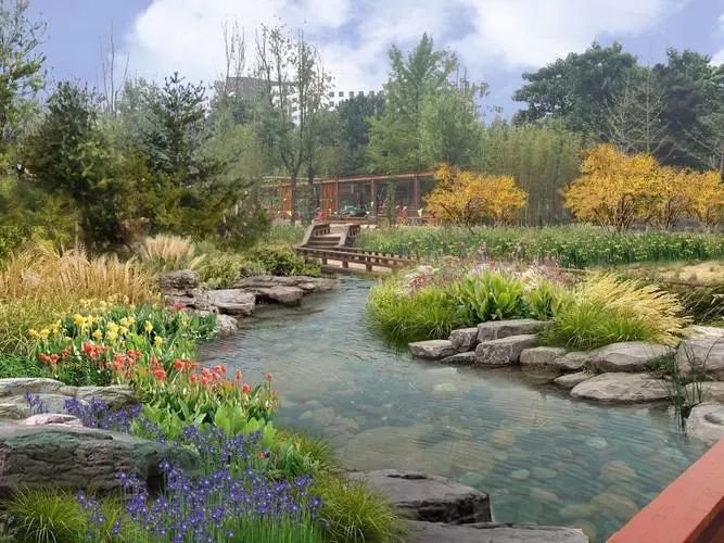 小微濕地保護(hù)國家標(biāo)準(zhǔn)發(fā)布