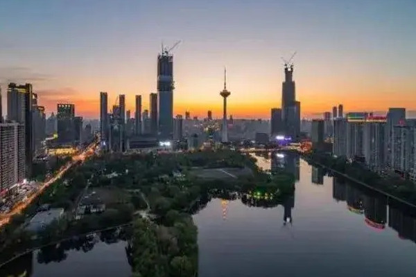 遼寧布局七大重點推進城市更新