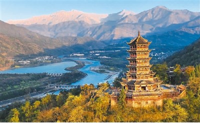 時代變革中的文化遺產,如何保護利用?