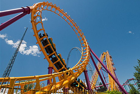 住建部：督促對城市公園中大型游樂設施等定期安檢