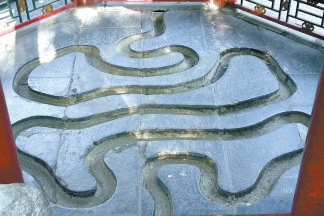 文史：北京城的“曲水流觴”勝地