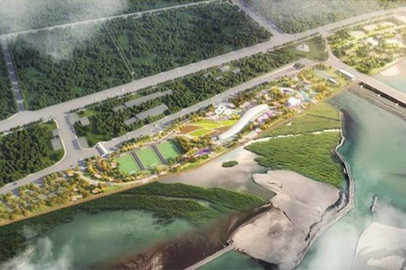 拉薩全面打造公園城市 今年新建4個特色公園