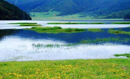 我國新增國家公園本科專業今年招生