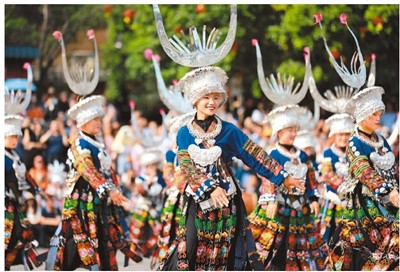 5G+智慧旅游助力鄉(xiāng)村振興