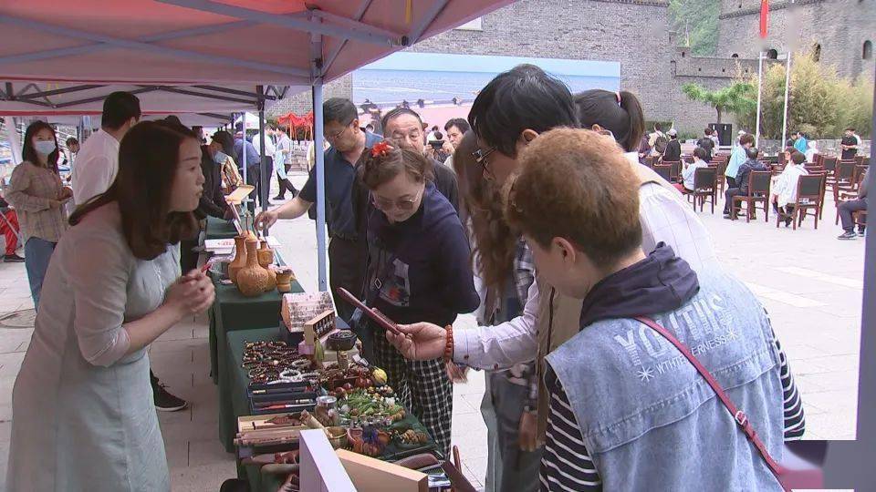 文旅市場(chǎng)延續(xù)復(fù)蘇 多地掀起初夏旅游熱潮