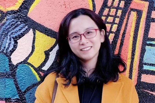 園冶杯優秀指導教師桑曉磊:組織指導學生競賽是教學相長