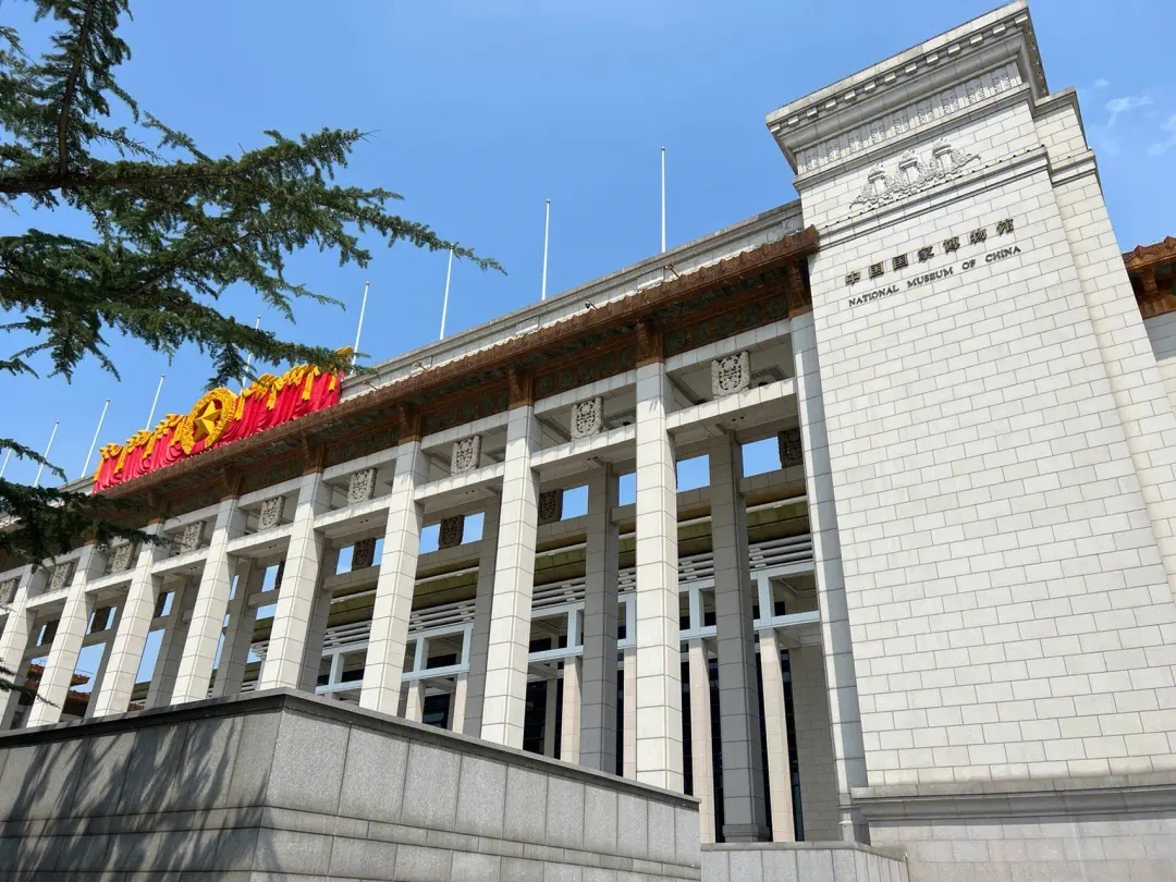 做好“融新活”，建設(shè)博物館之城