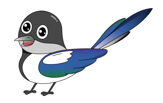 第十四屆中國（合肥）國際園林博覽會吉祥物公布