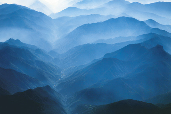 中法國家公園體系對話在武夷山國家公園舉行