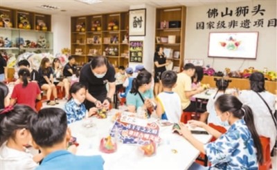 國內(nèi)旅游復蘇強勁，年輕人青睞文化遺產(chǎn)游