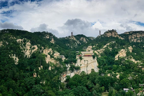 《遼寧科學(xué)綠化試點(diǎn)示范省建設(shè)實(shí)施方案》印發(fā)