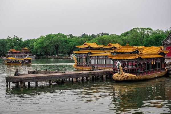 北京:端午假期全市公園推出69項特色文化活動