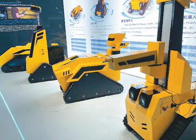 山東東營：藏糧于技，鹽堿地變成“豐收田”