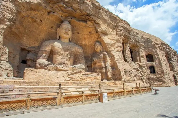 杭侃：守護文化遺產 推動文明互鑒