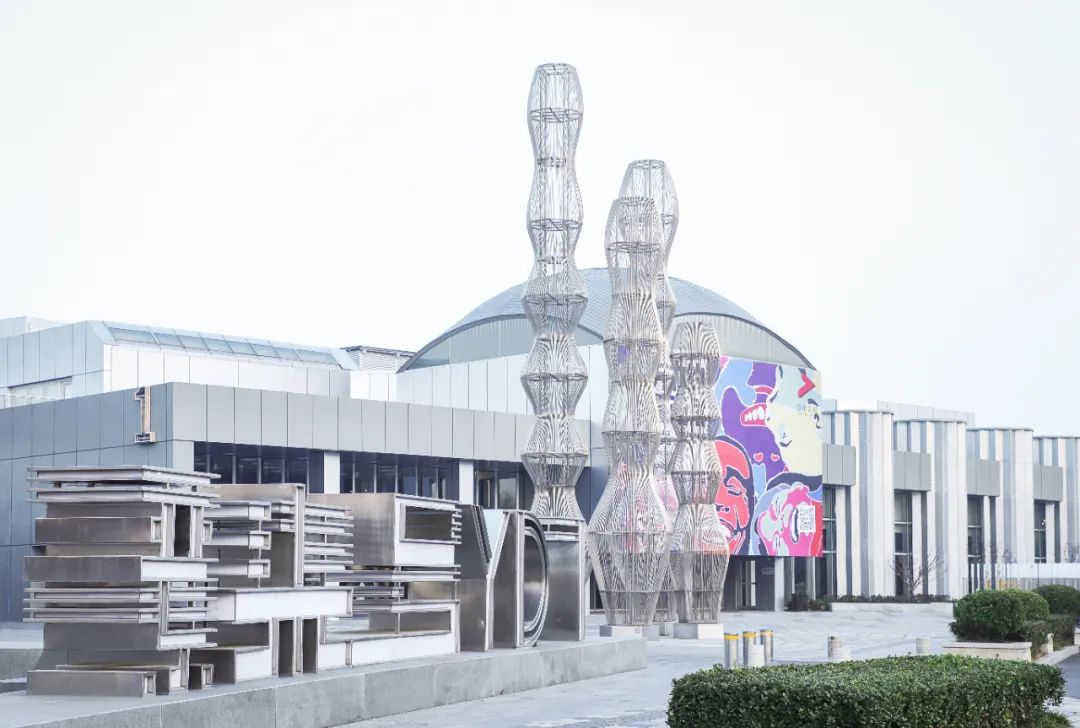 珩豎設計丨亞東柒號YD7城市更新