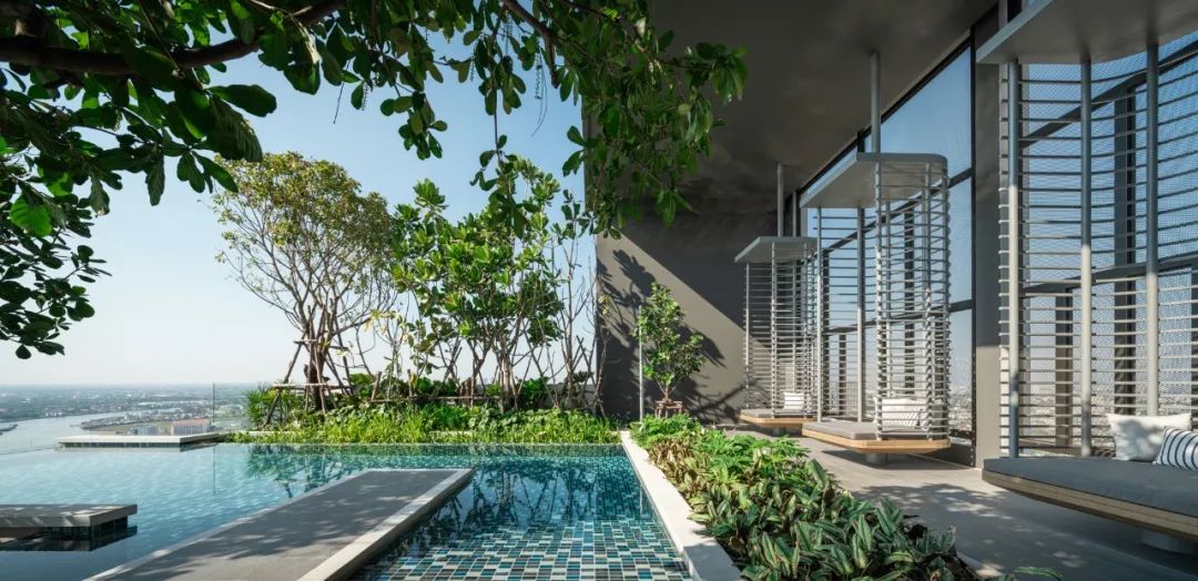 Tectonix丨泰國(guó)曼谷Chapter One flow