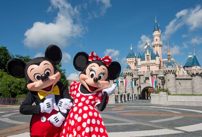 主題公園“新戰(zhàn)場(chǎng)”大灣區(qū)能否勝出?