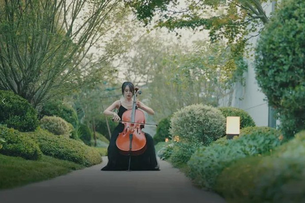 園冶杯參賽作品丨朝夕時康養(yǎng)文旅小鎮(zhèn)