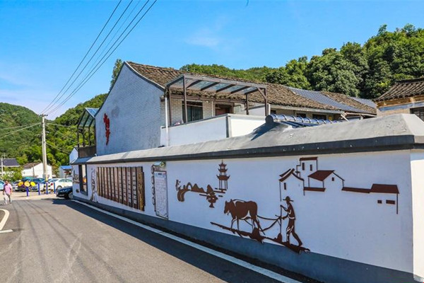 和美鄉(xiāng)村，如何留住鄉(xiāng)風(fēng)鄉(xiāng)韻鄉(xiāng)愁？