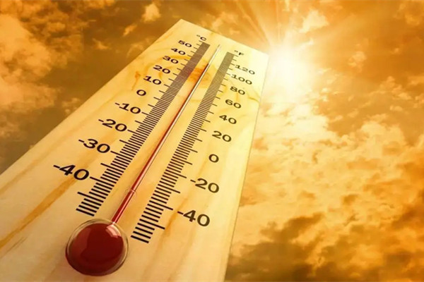 全球氣溫再創(chuàng)新高 應(yīng)對(duì)刻不容緩