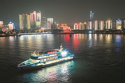 青島海洋特色文旅持續(xù)“引爆流量”