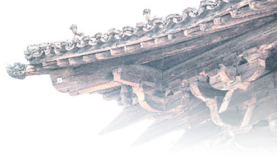 如何在當(dāng)代描畫世界名城古時(shí)模樣?