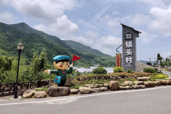 用文創(chuàng)點亮鄉(xiāng)村文化空間