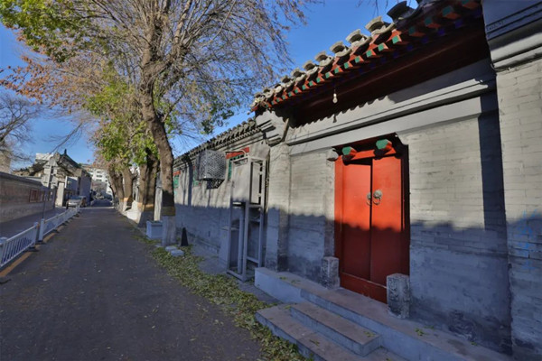 在城市更新中延續歷史文脈