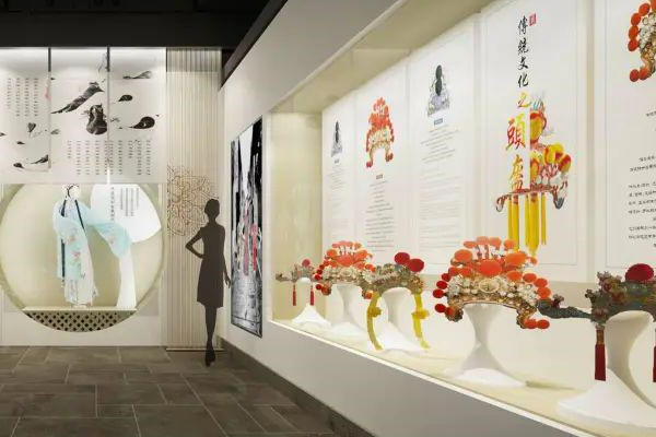 文旅部發布我國首個非物質文化遺產領域行業標準