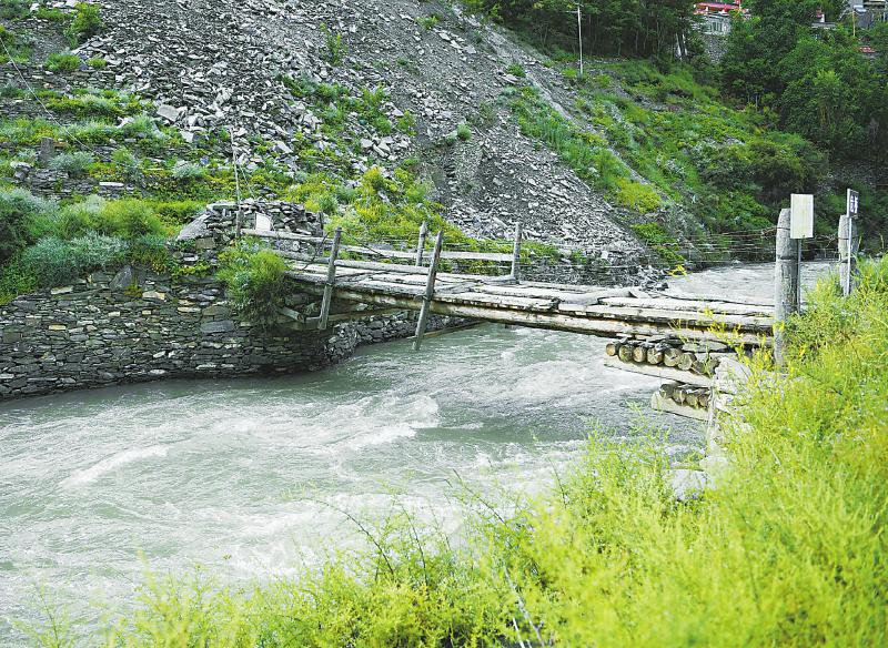 國家“紅色草原”示范主題游徑發布