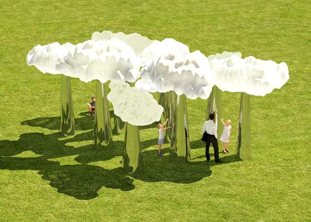 上海:“公園+”給市民帶來新體驗