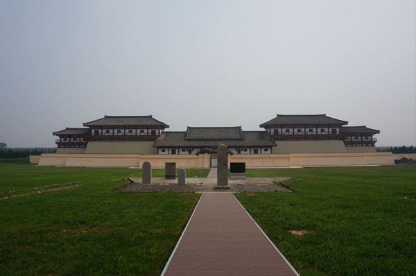 第八批中國20世紀(jì)建筑遺產(chǎn)項(xiàng)目推介名錄公布