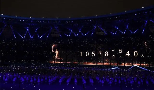 亞運(yùn)會(huì)閉幕式劇透:現(xiàn)場(chǎng)打造為“亞運(yùn)花園”