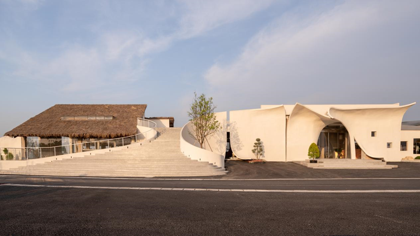 三鉺建設丨NUAGE TANCH云朵農場