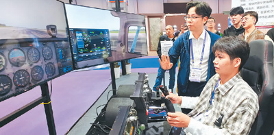 生活在智慧城市是啥感覺？