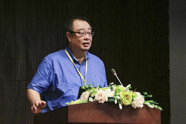 李雄:公園功能+ 生活美好+