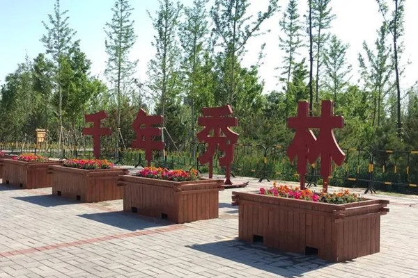 國家林草局：將對大規模國土綠化重點進行調整