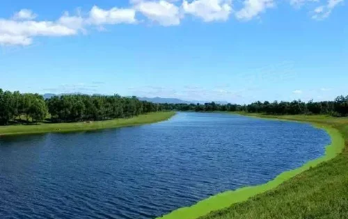 北京:溫榆河10公里河道將迎生態治理