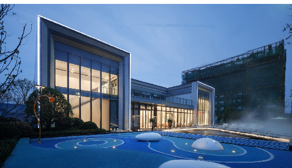 RAY-DESIGN丨中南君啟