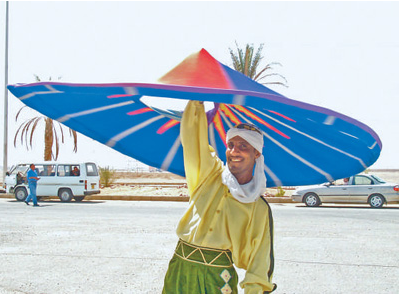 一些國家積極推進創意城市建設