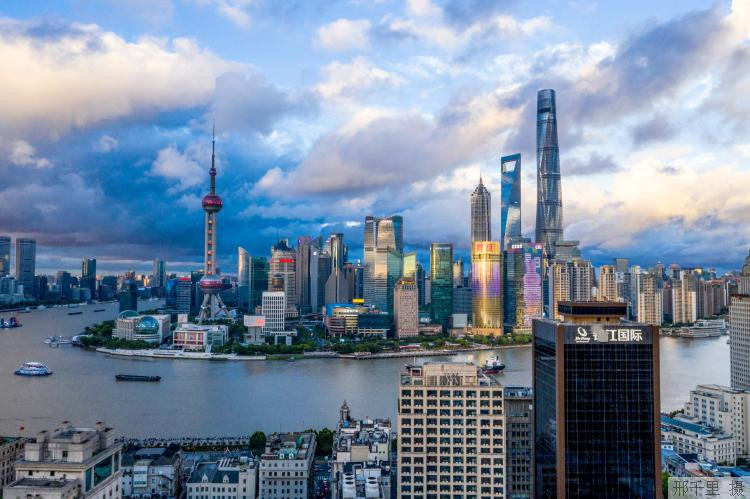 多重政策推進 城市更新按下“快進鍵”