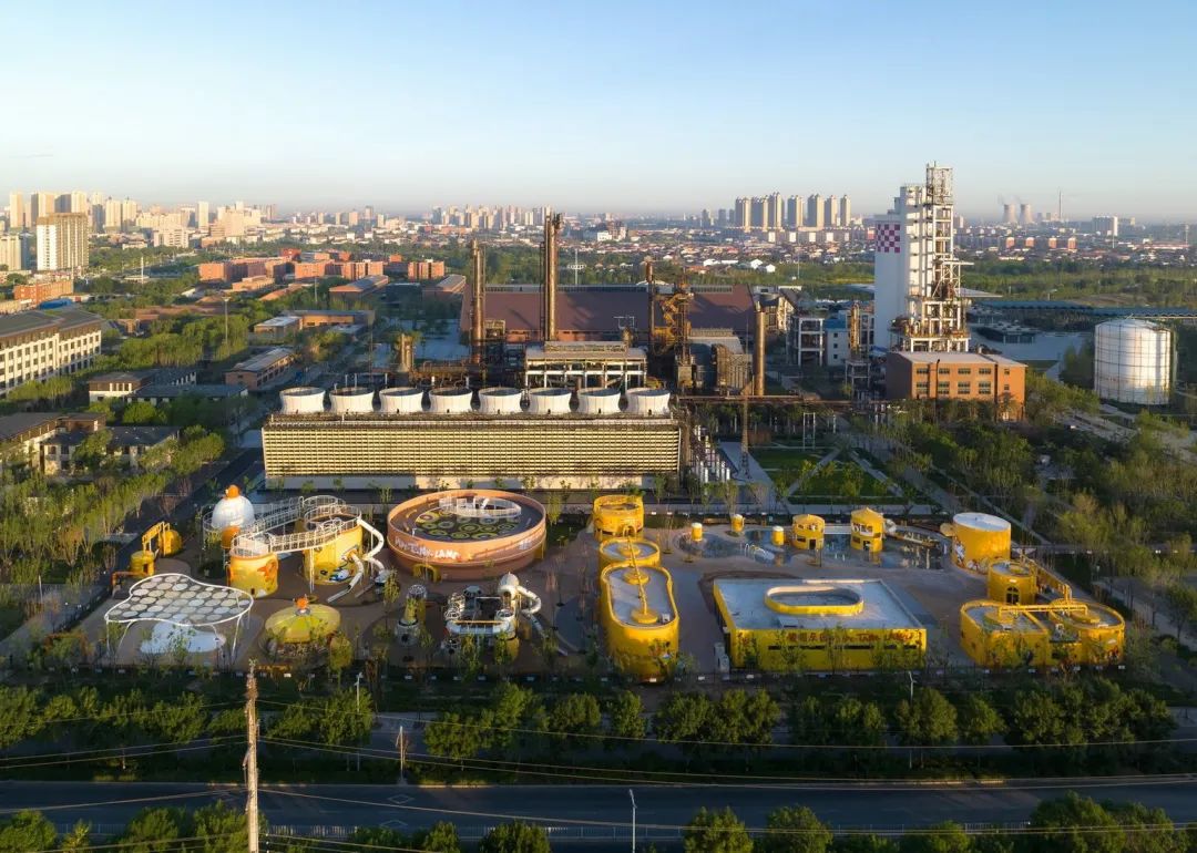 第十四屆園冶杯城市設計獎大獎金獎合集