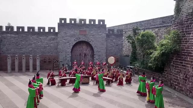 四川西昌這樣下繡花功夫護(hù)古城風(fēng)貌