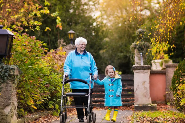 從心到身治愈你的康養(yǎng)景觀